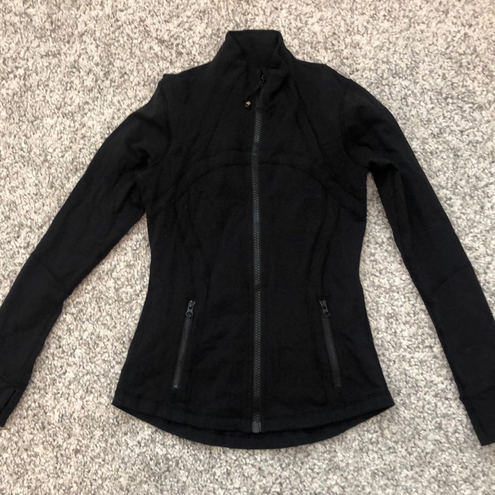 Lululemon Define Jacket